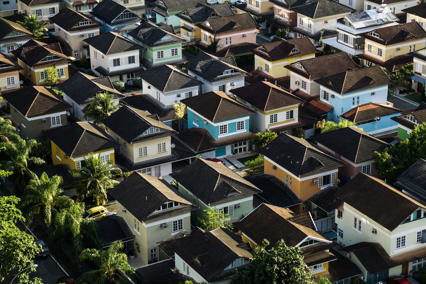 Samenwerken aan een prettige leefomgeving